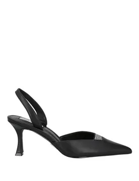Zapatos de salón Mujer Negro 35.5,36,38.5 Mujer - Steve madden - FashionsVida