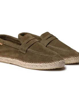Espadrillas Benet Army EU 41