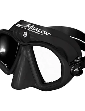Maschera Per Pesca Subacquea Seaquest Motion