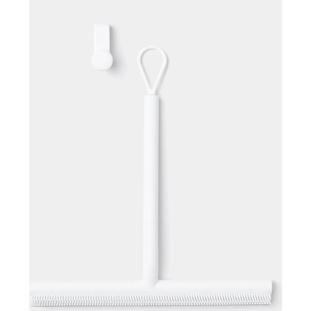 Limpiacristales para mampara ReNew - Brabantia - FashionsVida
