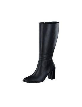 Paul Green Bota negro 37