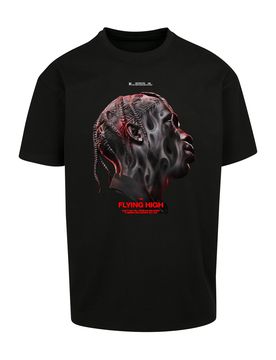 Camiseta 'Flying High' / / /