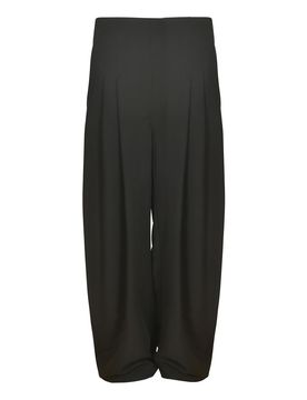 Alessandro Vigilante Pantaloni Neri