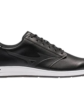 Golfschuhe G-Style, schwarz 40_5 - Mizuno - FashionsVida