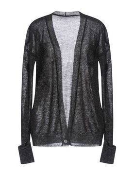 Strickjacke Damen Schwarz 34,38 Damen