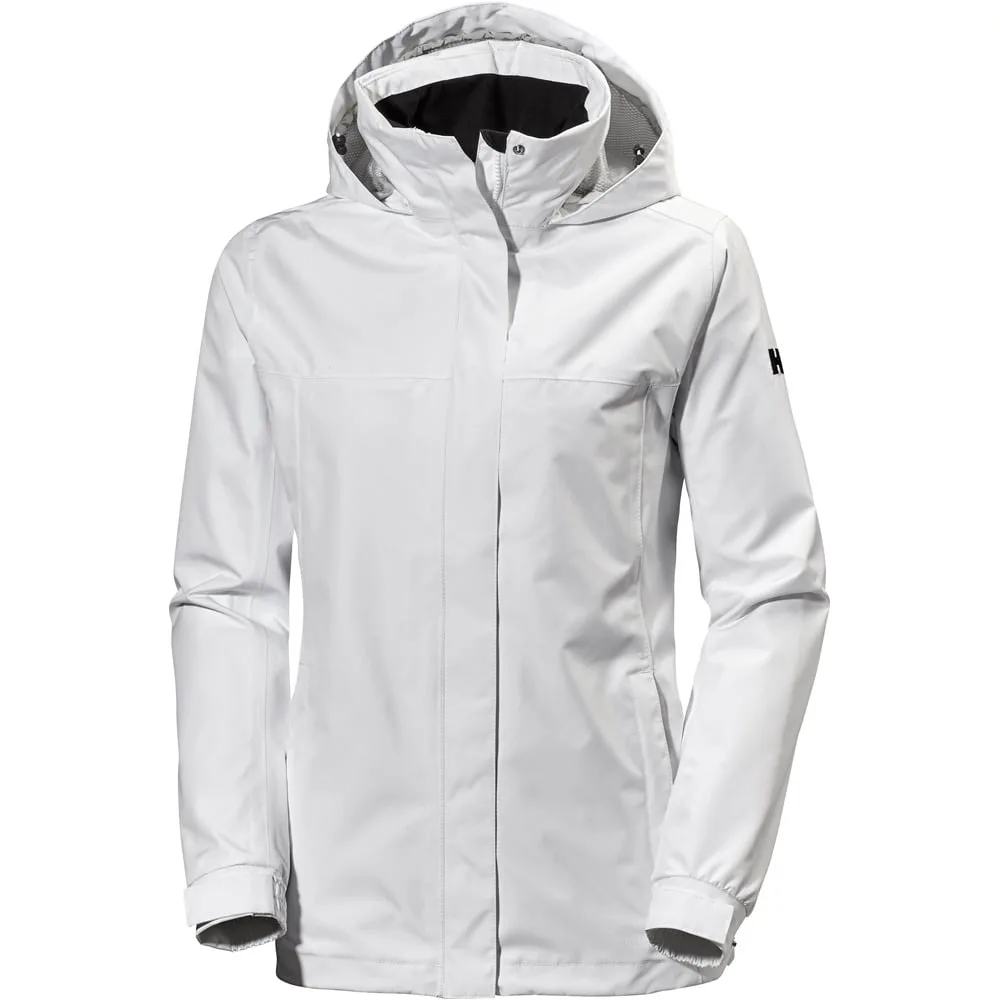 Aden chaquetas mujer Blanco (XL) - Helly Hansen - FashionsVida