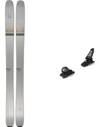 Packs (skis + fix) - - Pack Declivity X 2022