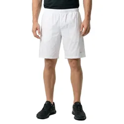 Dunlop Club Woven Shorts White L