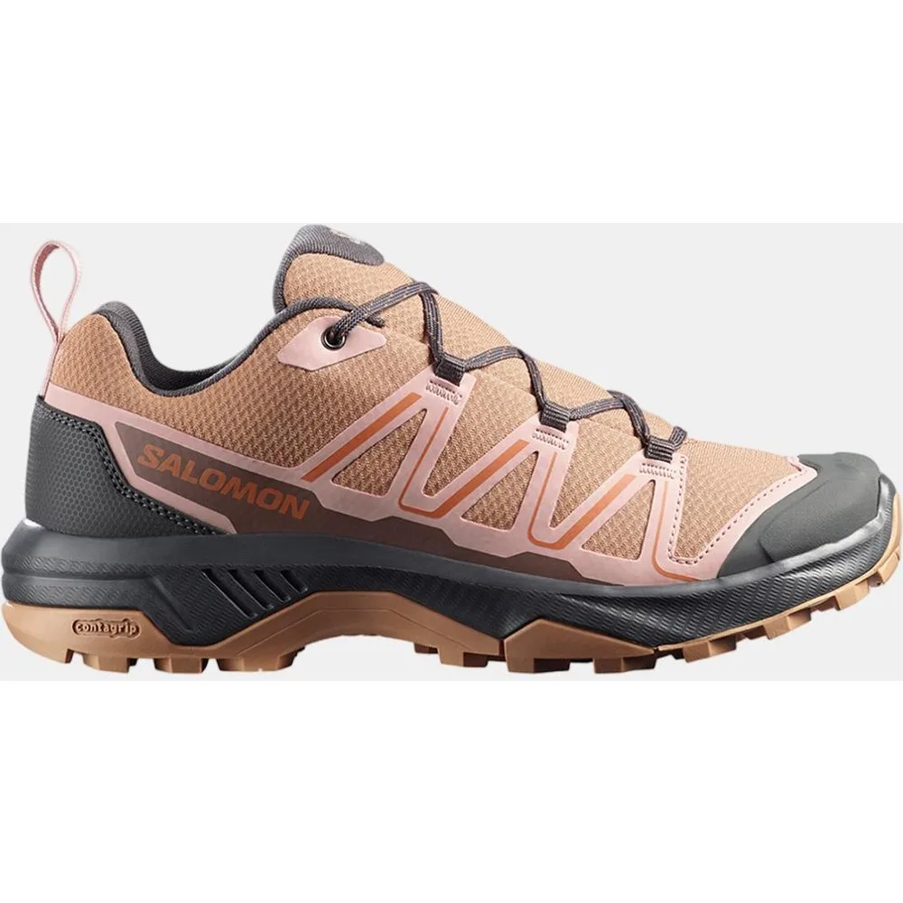 Zapatillas de senderismo para mujer EXRAISE W - Salomon - FashionsVida