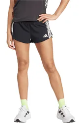 Adizero gel 3 pantalón running mujer Negro (L)