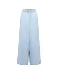 Pantalones Marlene azul claro 29/L34