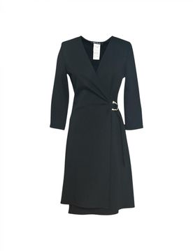 Vestito Donna boretto_nero