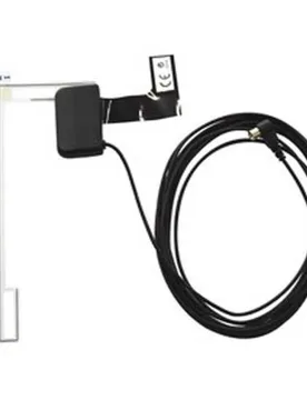 Dab Antenna White One Size unisex - Pioneer - FashionsVida