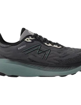Ikoni ATR Gravel-Laufschuhe Damen Turbulence/Lily Pad 42,5 - Karhu - FashionsVida
