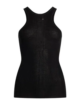 Top Mujer Negro L,M Mujer - Barbara Bui - FashionsVida