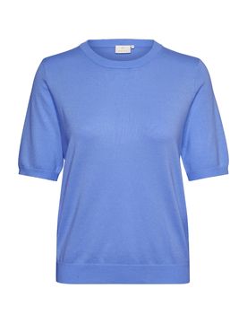 Kaffe Jersey 'KALizza' azul claro