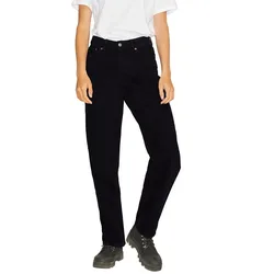 Jeans Seville Loose Jjxx Black Denim 28