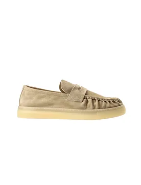 Loafer CPH162M beige 45 - Copenhagen - FashionsVida