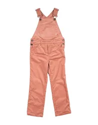 Peto largo Chica Rosa antiguo 6,8 Chica