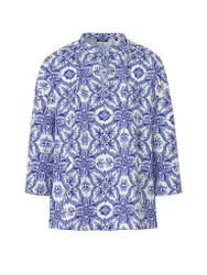 Joop Blusa BEYDA blu 44