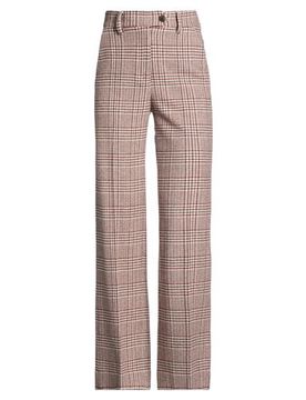 Pantalones Mujer Óxido 34 Mujer