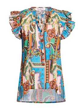 Top Damen Grün L,XL,XS Damen - CONNOR & BLAKE - FashionsVida