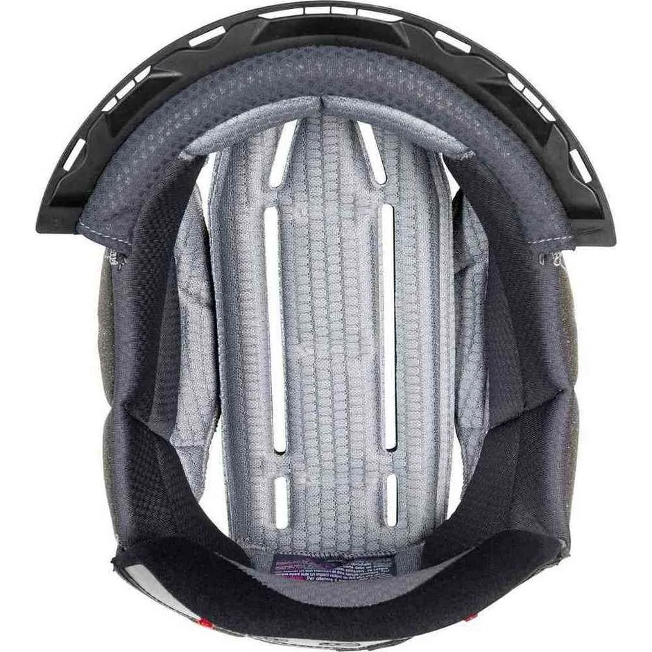 Cuffia Imbottitura per Casco RPHA 11 (Basic Lowin) taglia 2XL - HJC - FashionsVida
