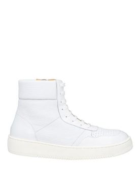Sneakers Mujer Blanco 40.5 Mujer