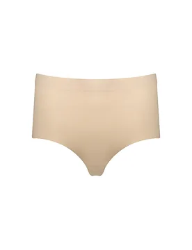 Shapewear Pantaloni latte beige L - Magic Bodyfashion - FashionsVida