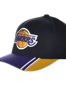 Schirmmütze Los Angeles Lakers Einheitsgrösse Male - Mitchell And Ness - FashionsVida