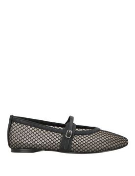Ballerina Damen Schwarz 35.5,37.5,38.5 Damen