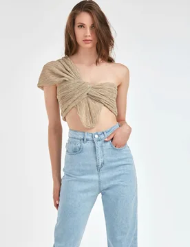 SILVIAN HEACH jeans JEANS - SILVIAN HEACH - FashionsVida