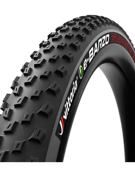 E-barzo 29x235 xc-trail tnt 4c g20 cubiertas mtb Gris (UNICA) - Vittoria - FashionsVida