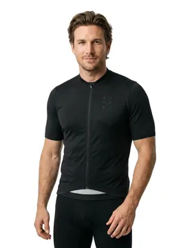 Maillot à Manches Courtes Pro Sl