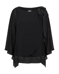 Top Damen Schwarz 36,38 Damen