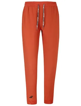 Play Sweat Pants Fiesta Red 2XL - Babolat - FashionsVida