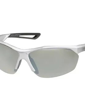 Lunettes De Soleil Pitch Matte White CAT3 Homme