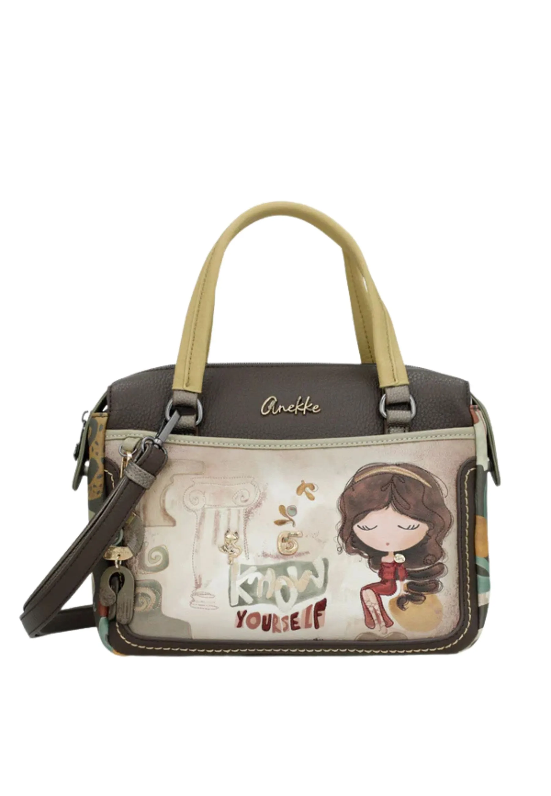 Anekke BORSA MUSE - Anekke - FashionsVida