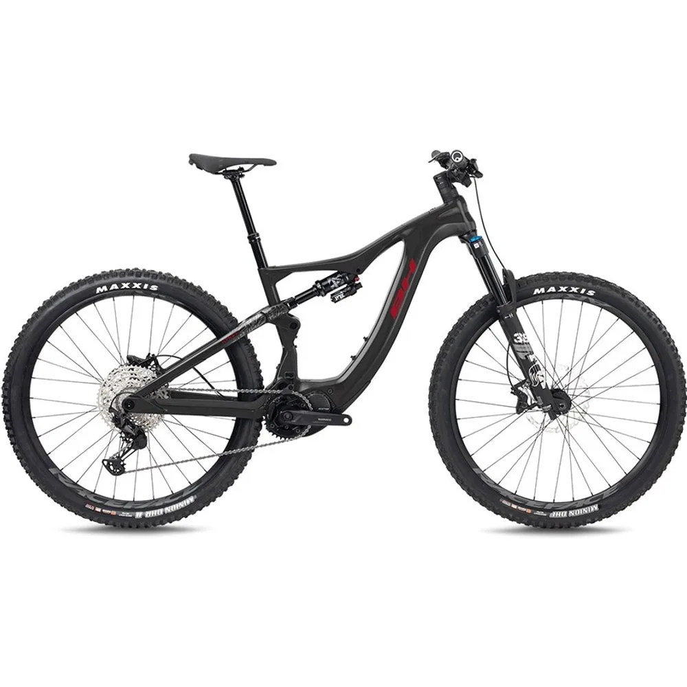 Bicicleta iLYNX+ TRAIL CARBON 8.7 Bikes - BH - FashionsVida