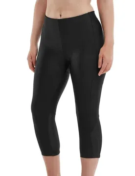 Salopette 3/ Progel Plus Cargo Black