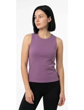 Maglietta Senza Maniche Boni Jelly Purple M