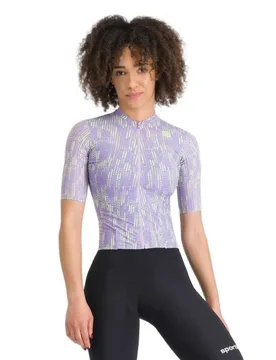 Combinaison De Course à Manches Courtes G-suit W - Sportful - FashionsVida