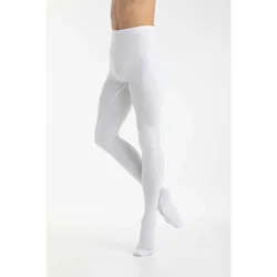 Intermezzo Leggings Pie White XL