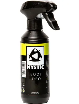 Mystic Deodorante Per Stivali