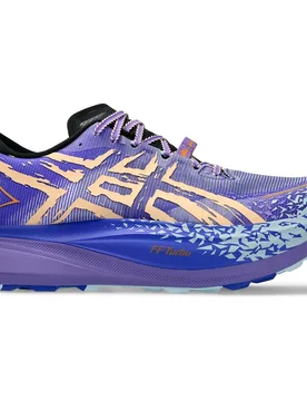 Zapatillas Running unisex METAFUJI TRAIL - ASICS - FashionsVida