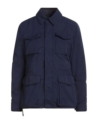 Chaqueta y cazadora Mujer Azul marino L,S Mujer - Aspesi - FashionsVida