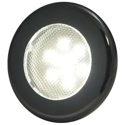 Recessed Led Puck White One Size unisex