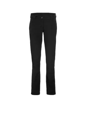 Pantaloni funzionali da donna Helga Slim nero 36 - Maier Sports - FashionsVida