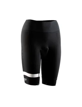 Lurbel Salopette Fury Black / White