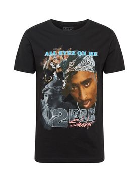 Camiseta 'Tupac' / / / /